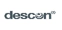 Hergestellt von Descon